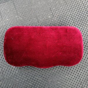Gucci Velvet Sunglasses Case